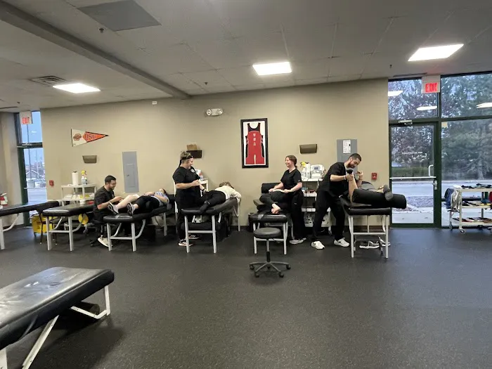 Integrated Physical Medicine of New Lenox Picture 6