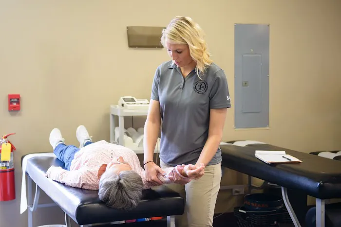 Integrated Physical Medicine of New Lenox Picture 4
