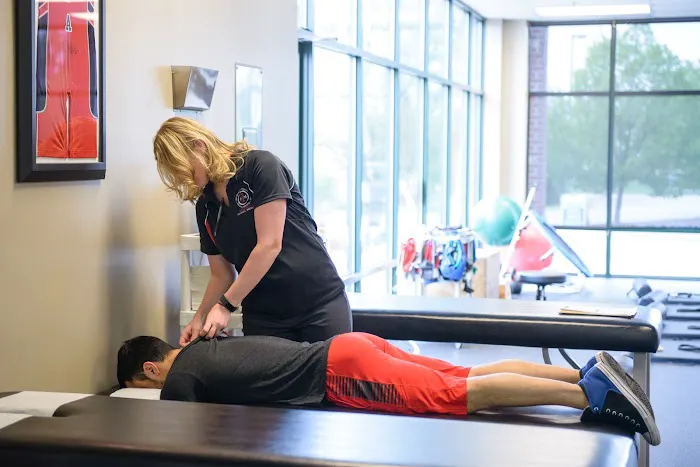 Integrated Physical Medicine of New Lenox Picture 8