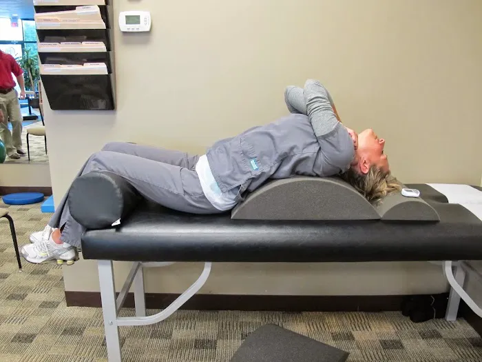 Integrated Physical Medicine of New Lenox Picture 10