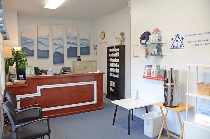 Holistic Health & Chiropractic of Frankfort Picture 4