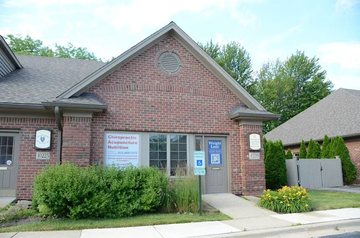 Holistic Health & Chiropractic of Frankfort Picture 8