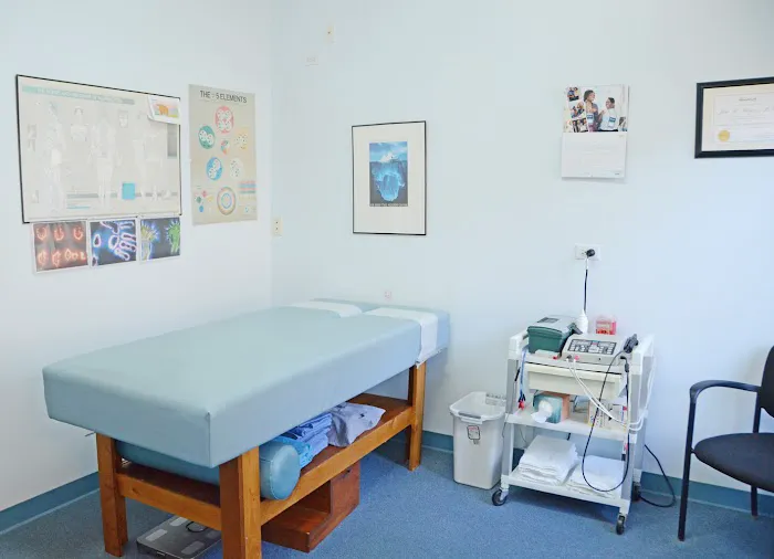 Holistic Health & Chiropractic of Frankfort Picture 9