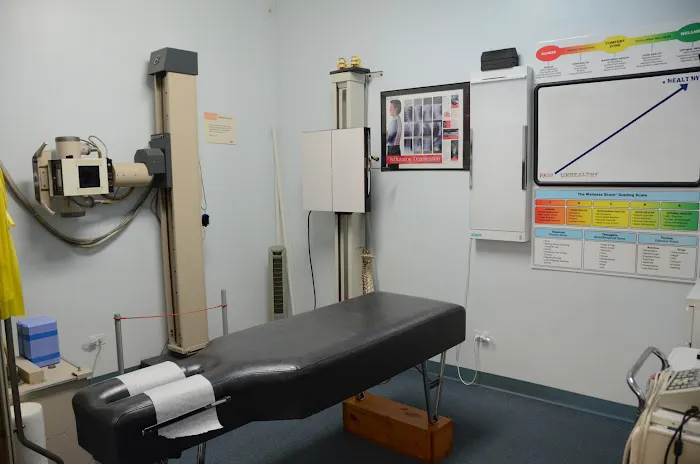 Holistic Health & Chiropractic of Frankfort Picture 1