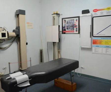 Holistic Health & Chiropractic of Frankfort