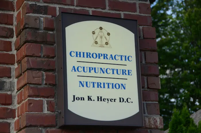 Holistic Health & Chiropractic of Frankfort Picture 2