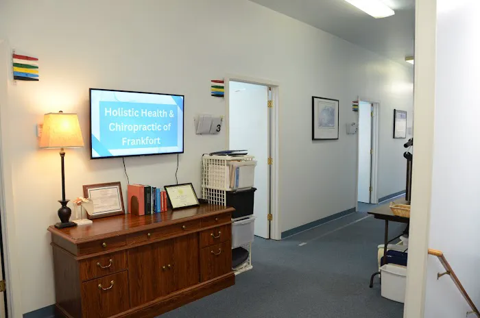Holistic Health & Chiropractic of Frankfort Picture 5