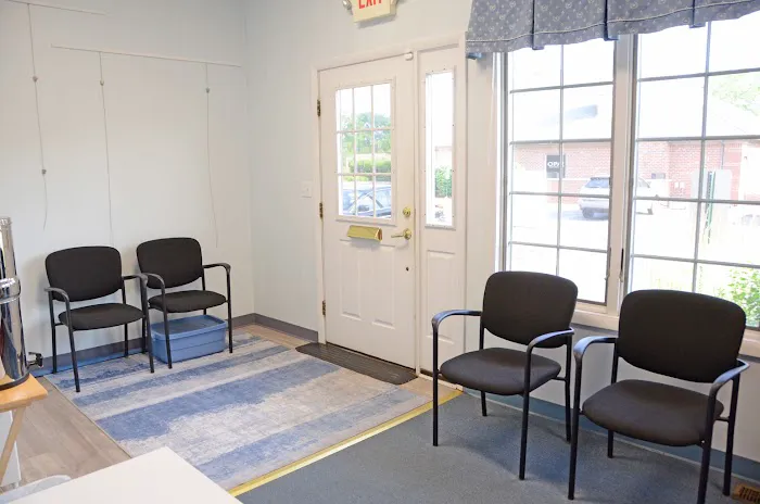 Holistic Health & Chiropractic of Frankfort Picture 7