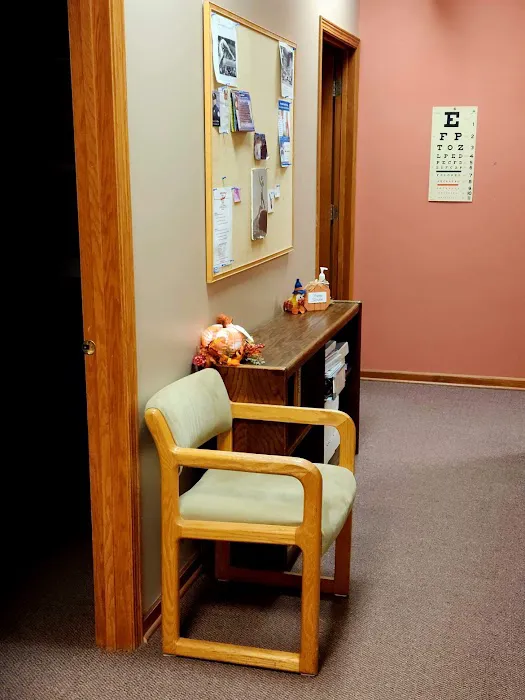 Ruhe Chiropractic Health Center Picture 7