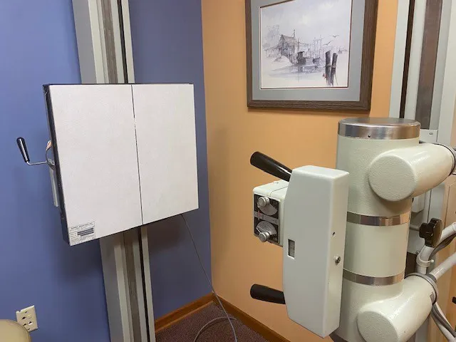 Ruhe Chiropractic Health Center Picture 5