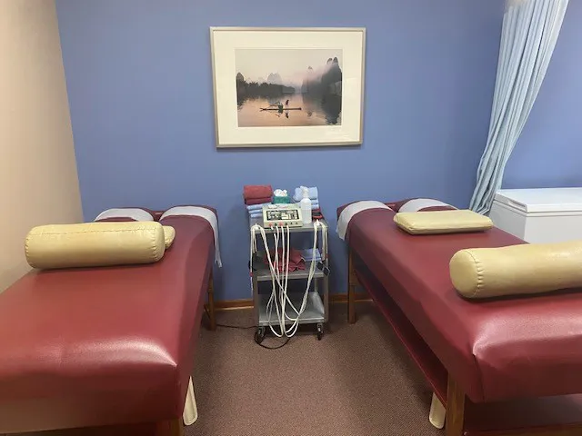 Ruhe Chiropractic Health Center Picture 8