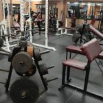 Ruhe Chiropractic Health Center