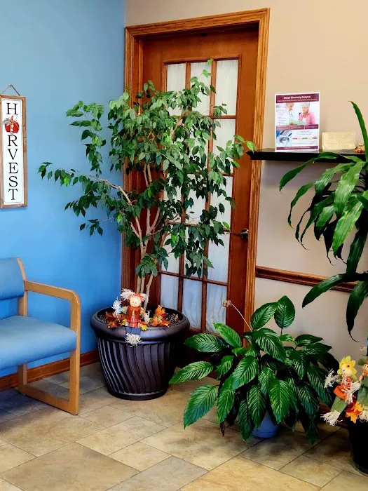 Ruhe Chiropractic Health Center Picture 10