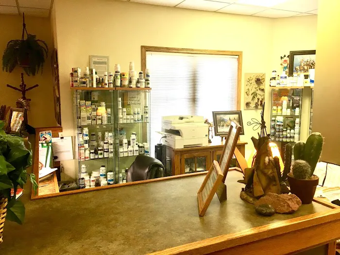Southwest Holistic Chiropractic Picture 7