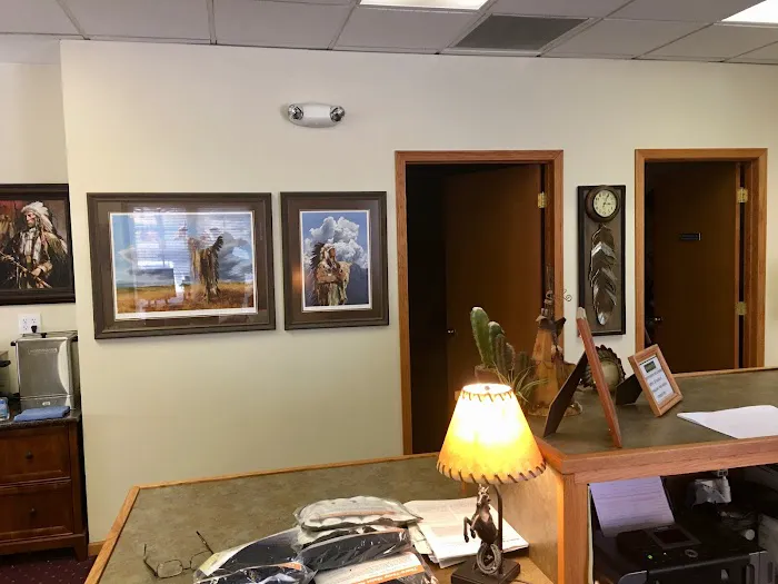 Southwest Holistic Chiropractic Picture 9