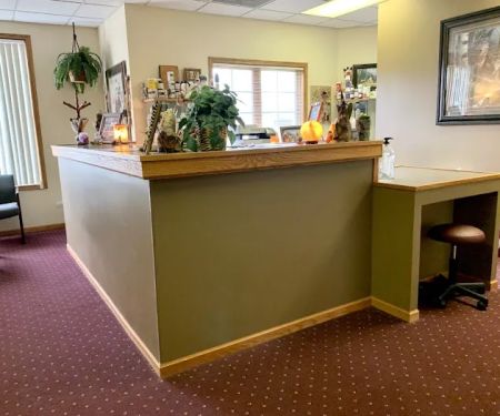 Southwest Holistic Chiropractic