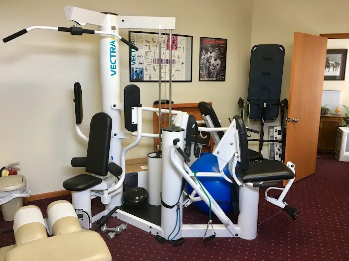Southwest Holistic Chiropractic Picture 8