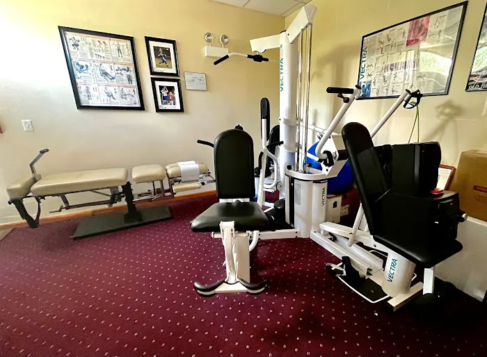 Southwest Holistic Chiropractic Picture 3