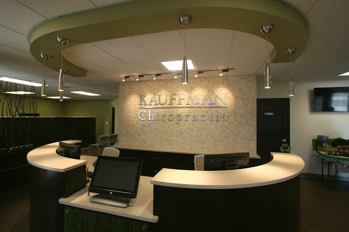 Kauffman Chiropractic - Merrillville Picture 1