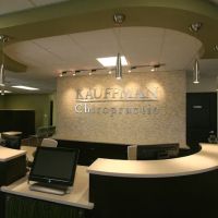 Kauffman Chiropractic - Merrillville ico