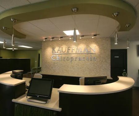 Kauffman Chiropractic - Merrillville