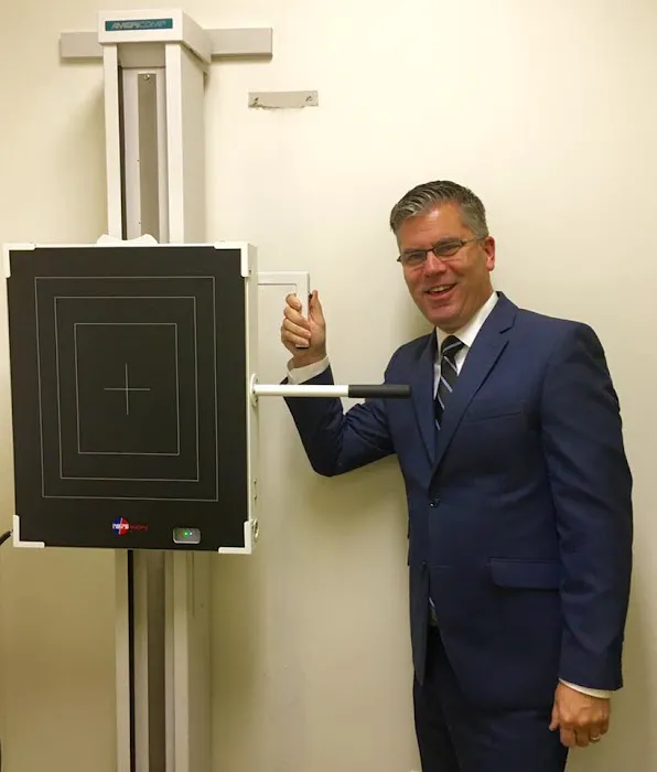 Kauffman Chiropractic - Merrillville Picture 5