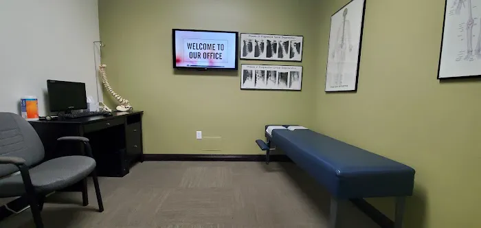 Kauffman Chiropractic - Merrillville Picture 7