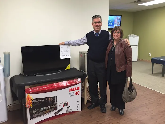 Kauffman Chiropractic - Merrillville Picture 4