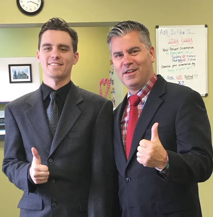 Kauffman Chiropractic - Merrillville Picture 10