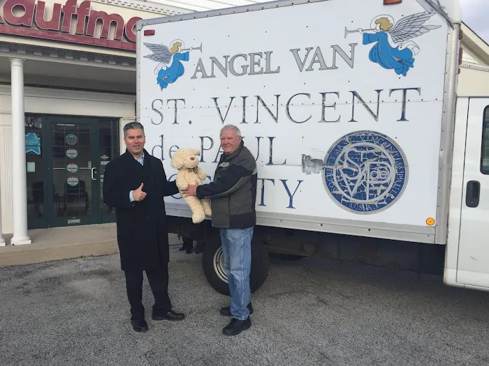 Kauffman Chiropractic - Merrillville Picture 8