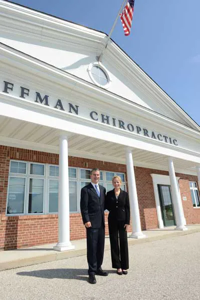 Kauffman Chiropractic - Merrillville Picture 3