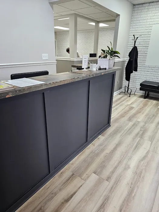 Jordan Family Chiropractic Picture 4