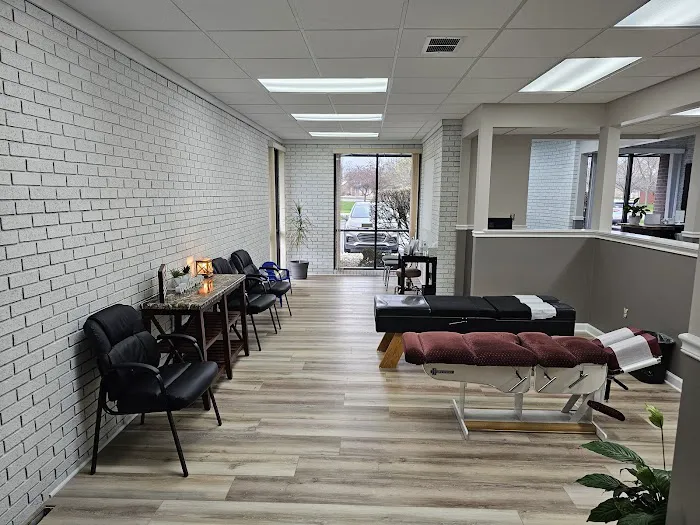 Jordan Family Chiropractic Picture 2