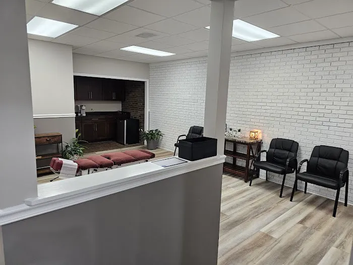 Jordan Family Chiropractic Picture 1