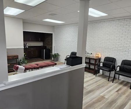 Jordan Family Chiropractic