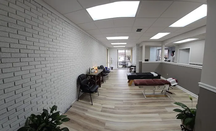 Jordan Family Chiropractic Picture 3