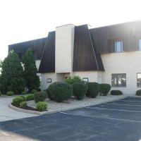 Integrated Chiropractic Rehab ico