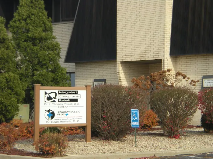Chiropractic Plus / Dr. Sean Horvath Picture 1