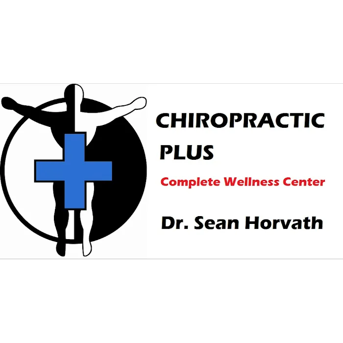Chiropractic Plus / Dr. Sean Horvath Picture 3