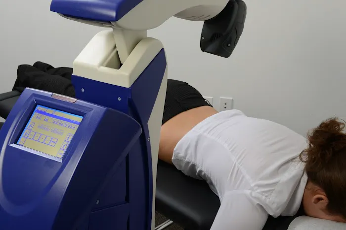 Laser Pain Centers of NWI Picture 1