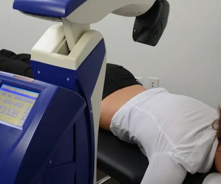 Laser Pain Centers of NWI