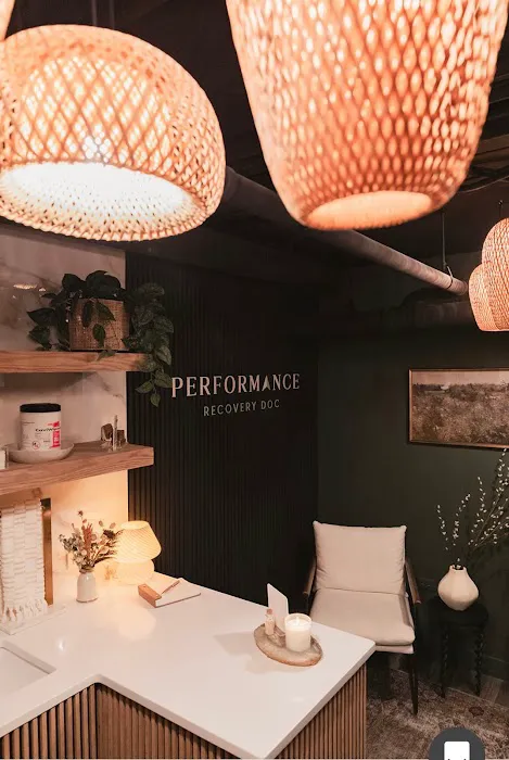 Performance Recovery Doc Picture 4