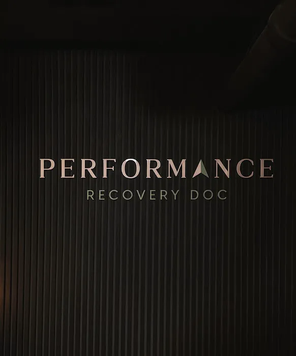 Performance Recovery Doc Picture 3