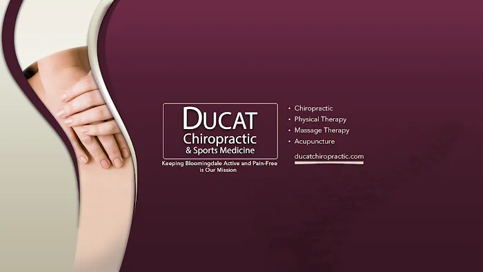 Ducat Chiropractic & Sports Medicine Picture 1