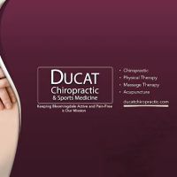 Ducat Chiropractic & Sports Medicine ico