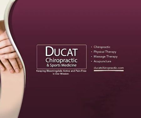 Ducat Chiropractic & Sports Medicine