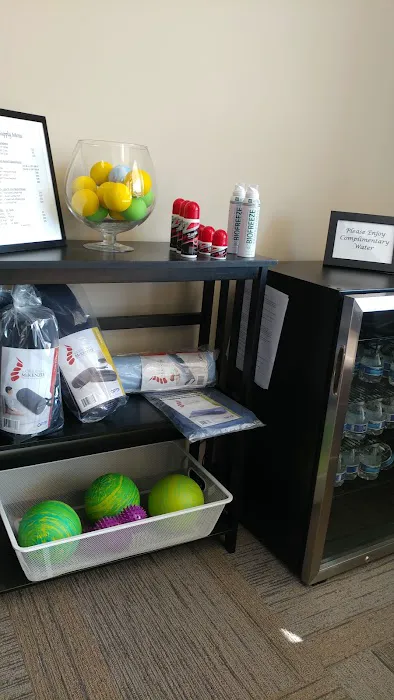 Ducat Chiropractic & Sports Medicine Picture 5