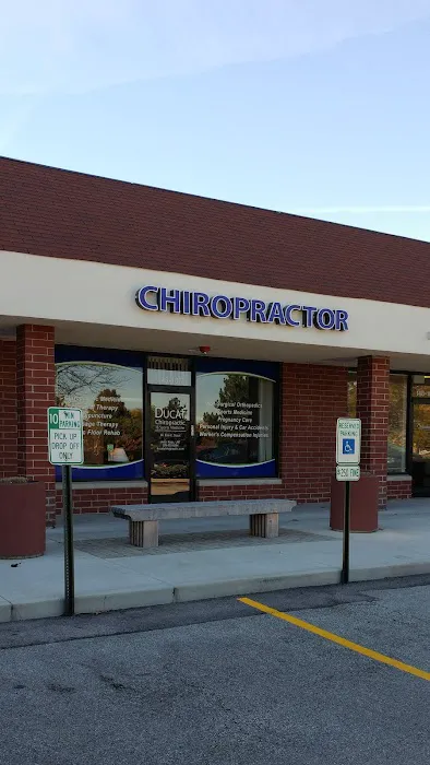 Ducat Chiropractic & Sports Medicine Picture 6