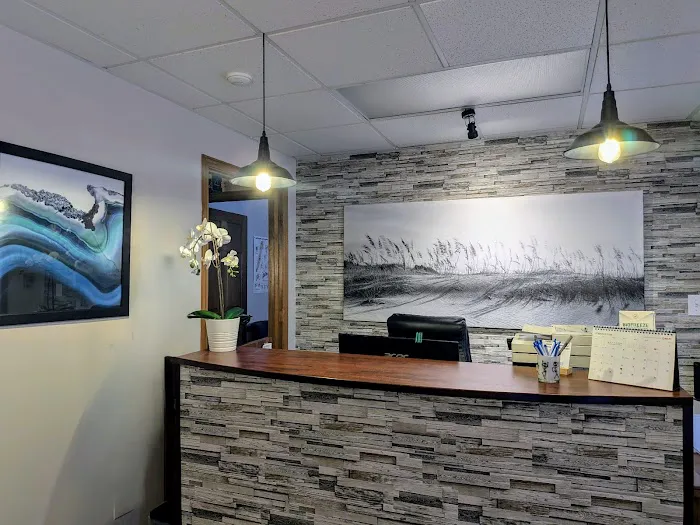 Brambert Chiropractic and Acupuncture, Ltd. Picture 4