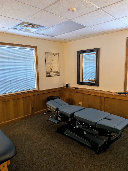 Brambert Chiropractic and Acupuncture, Ltd. Picture 5